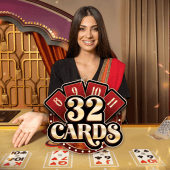 32 Baraha - J77 Casino Casino