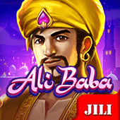 Ali Baba - J77 Casino Hot Game