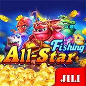 All Star Fishing - J77 Casino