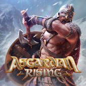 Asgardian Rising - J77 Casino