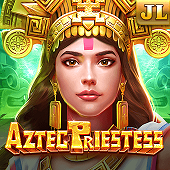 Aztec Priestess - J77 Casino