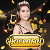 Baccarat A - J77 Casino Live Games