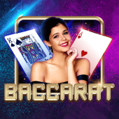 Baccarat B - J77 Casino App