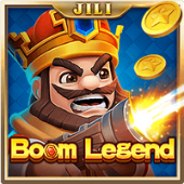 Boom Legend - J77 Casino Fishing Game