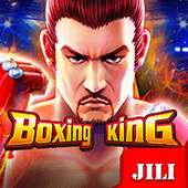 Boxing King - J77 Casino Slot Game