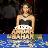 Casino Marina Andar Bahar - J77 Casino