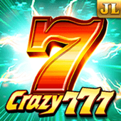 Crazy777 - J77 Casino Game