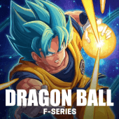 Dragon Ball - J77 Casino