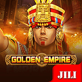Golden Empire - J77 Casino Games