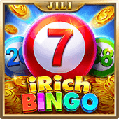 Irich Bingo - J77 Casino
