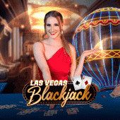Las Vegas Blackjack - J77 Casino