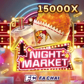 Night Market - J77 Casino APK