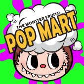 Popmart - J77 Casino App Casino