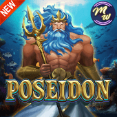 Poseidon - J77 Casino Online Casino
