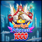 Starlight Princess 1000 - J77 Casino