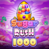 Sugar Rush 1000 - J77 Casino