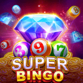 Super Bingo - J77 Casino Game