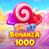 Sweet Bonanza 1000 - J77 Casino