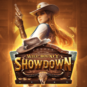 Wild Bounty Showdown - J77 Casino