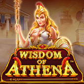 Wisdom of Athena - J77 Casino